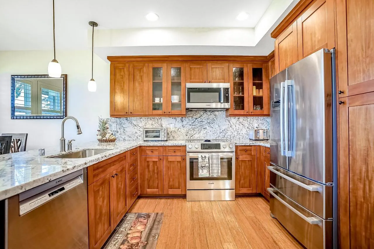 Pili Mai 8G Apartment Kipu United States