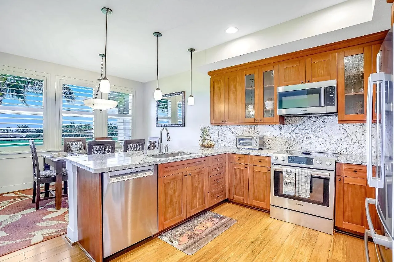 Pili Mai 8G Apartment Kipu United States