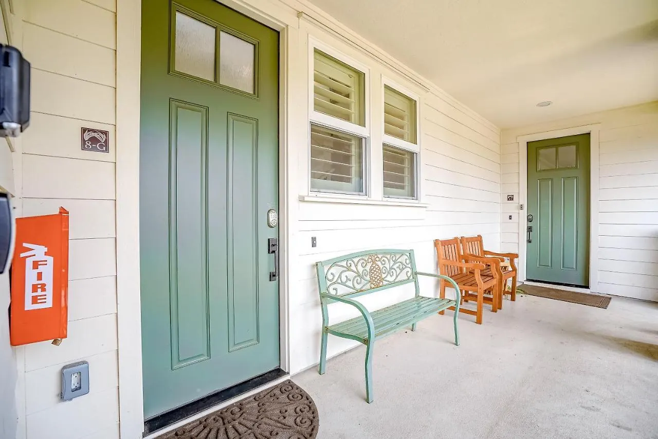 Pili Mai 8G Apartment Kipu 0*,  United States