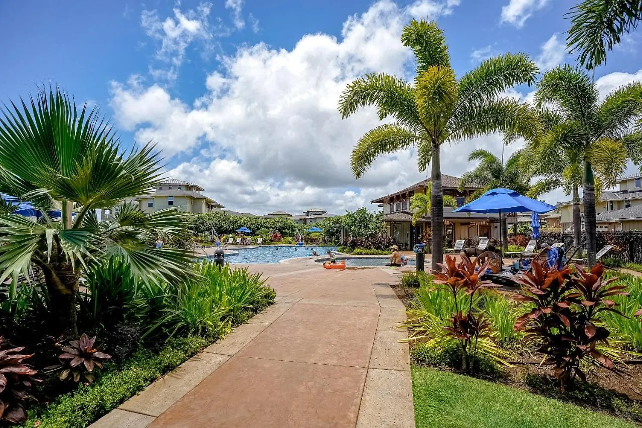 Pili Mai 8G Apartment Kipu