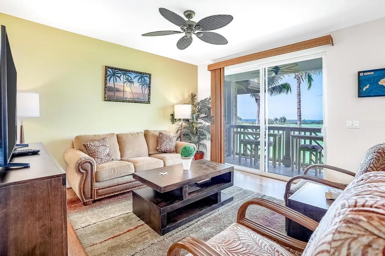 Pili Mai 8G Apartment Kipu
