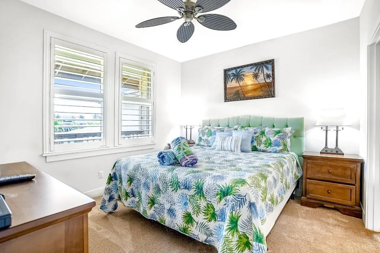 Pili Mai 8G Apartment Kipu 0*,