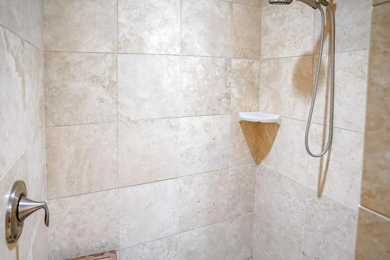 Pili Mai 8G Apartment Kipu