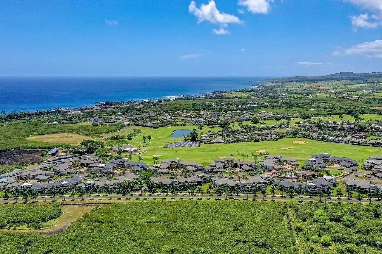 Pili Mai 8G Apartment Kipu 0*,  United States