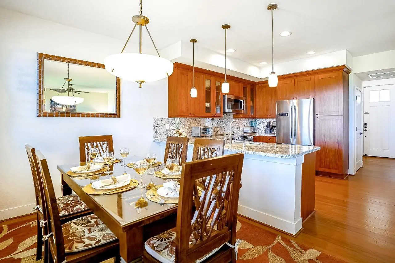 Pili Mai 8G Apartment Kipu