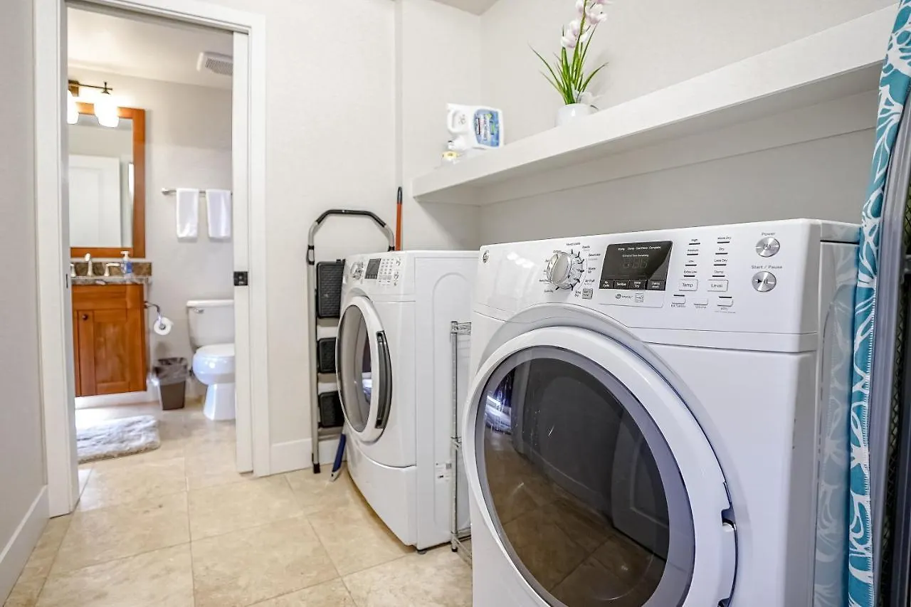 Pili Mai 8G Apartment Kipu