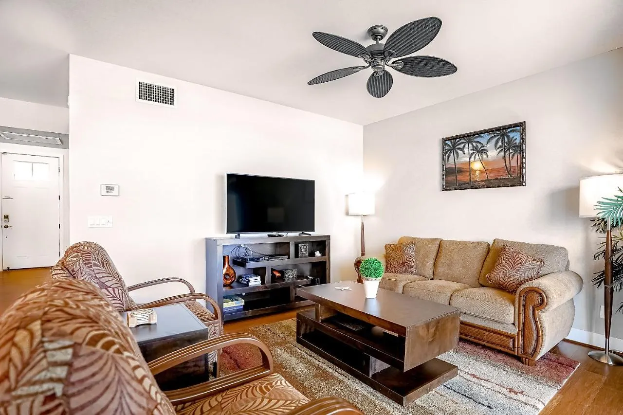 Pili Mai 8G Apartment Kipu 0*,