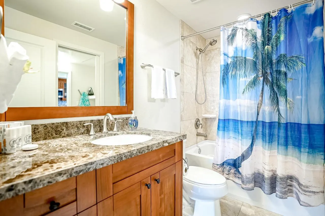 Pili Mai 8G Apartment Kipu